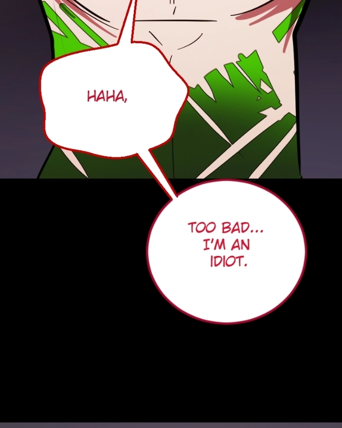 Shinigami ni datte, Ai wa aru. Chapter 49 page 84 - 