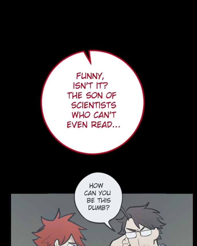 Shinigami ni datte, Ai wa aru. Chapter 49 page 87 - 