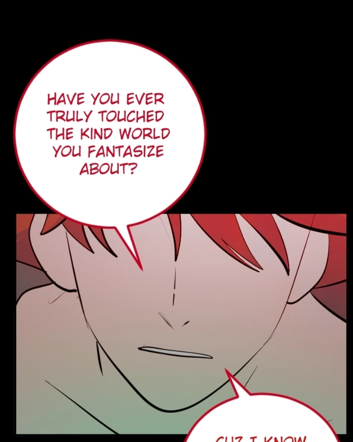 Shinigami ni datte, Ai wa aru. Chapter 49 page 91 - 