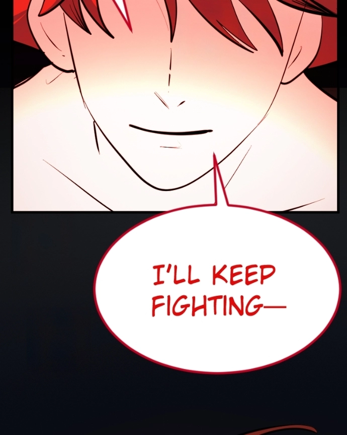 Shinigami ni datte, Ai wa aru. Chapter 49 page 97 - 
