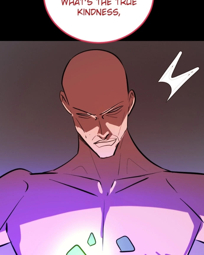 Shinigami ni datte, Ai wa aru. Chapter 50 page 109 - 