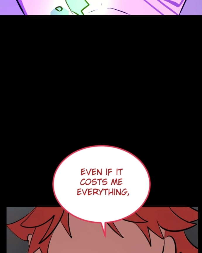 Shinigami ni datte, Ai wa aru. Chapter 50 page 110 - 