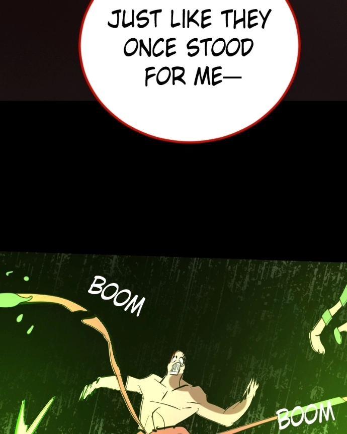 Shinigami ni datte, Ai wa aru. Chapter 50 page 115 - 