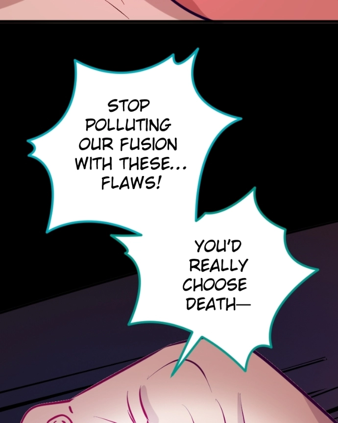 Shinigami ni datte, Ai wa aru. Chapter 50 page 123 - 