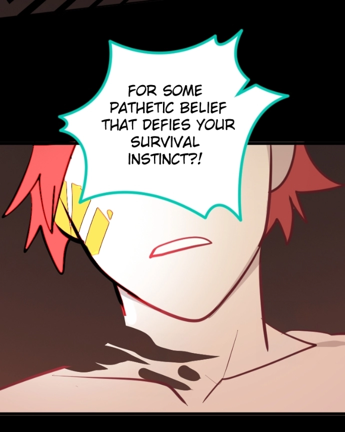 Shinigami ni datte, Ai wa aru. Chapter 50 page 125 - 