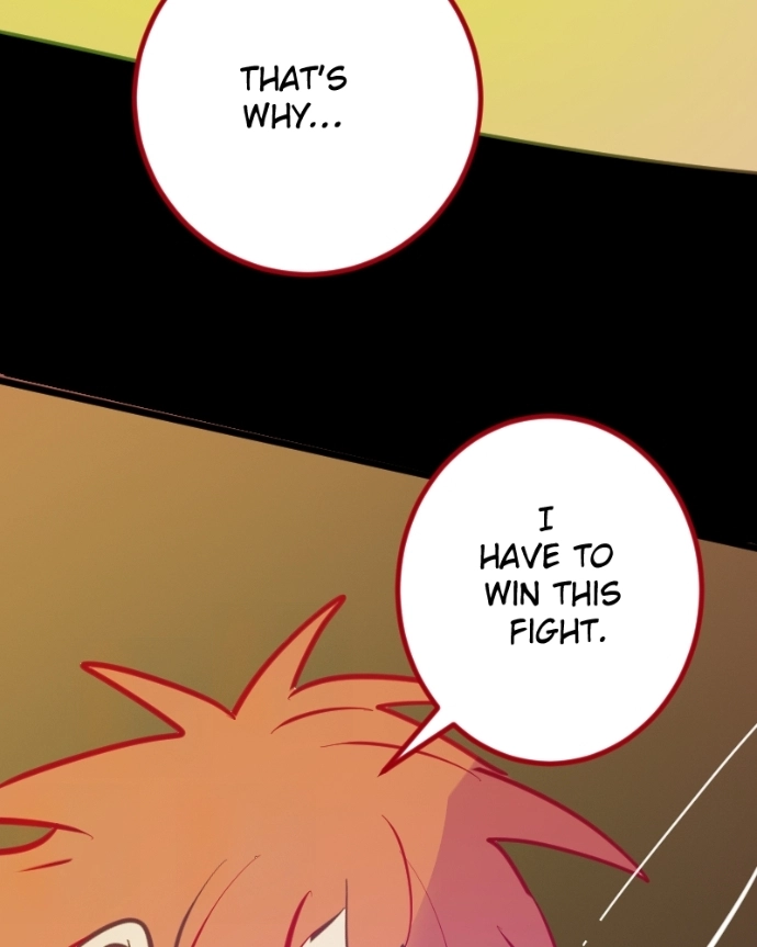 Shinigami ni datte, Ai wa aru. Chapter 50 page 129 - 