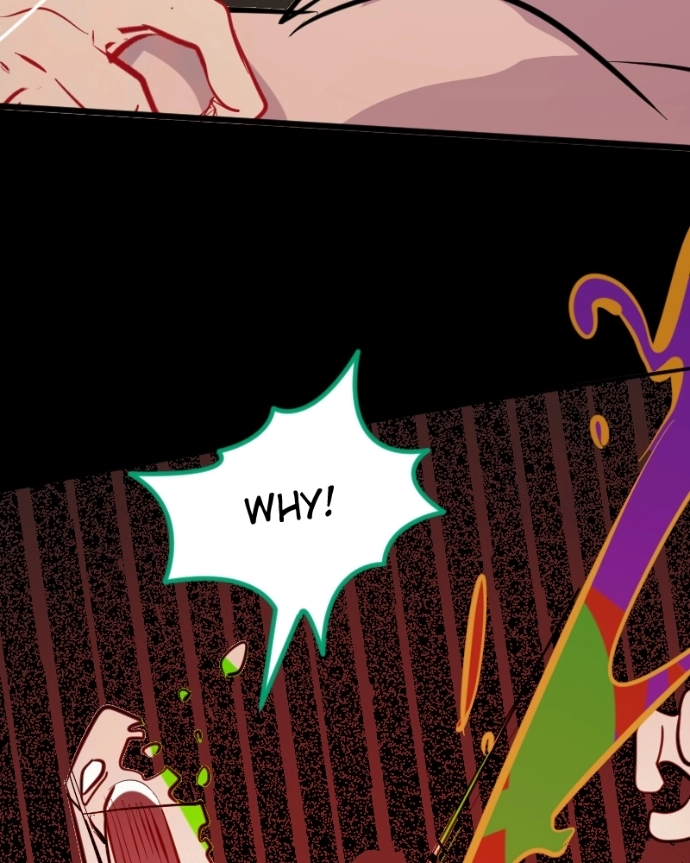 Shinigami ni datte, Ai wa aru. Chapter 50 page 131 - 