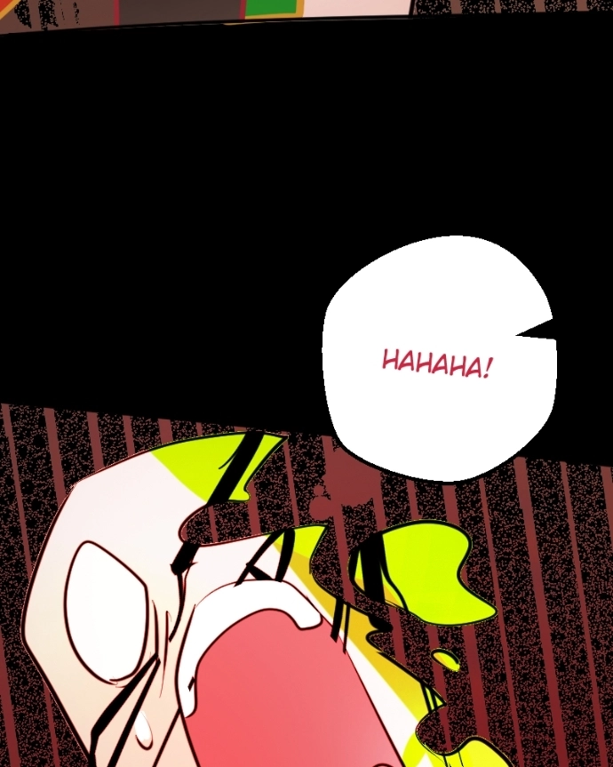 Shinigami ni datte, Ai wa aru. Chapter 50 page 133 - 