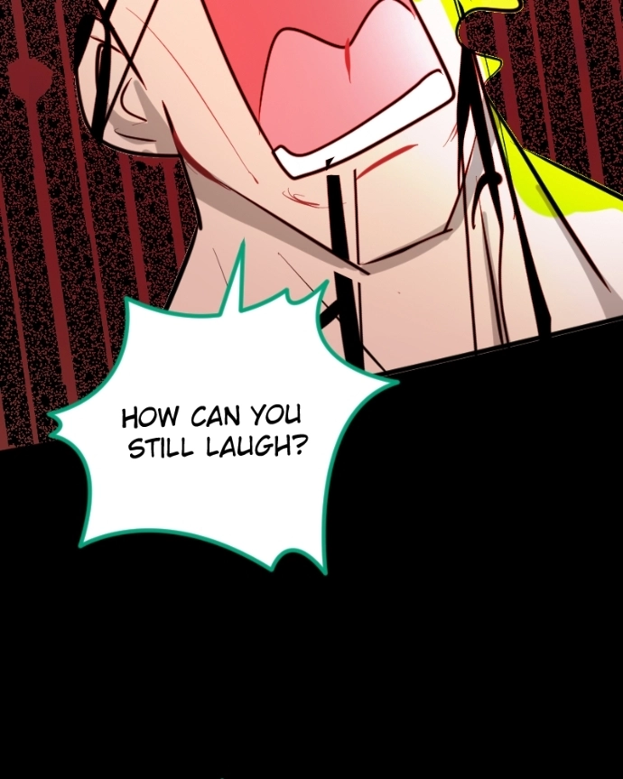 Shinigami ni datte, Ai wa aru. Chapter 50 page 134 - 