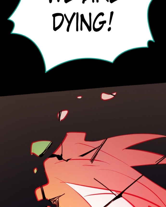 Shinigami ni datte, Ai wa aru. Chapter 50 page 138 - 