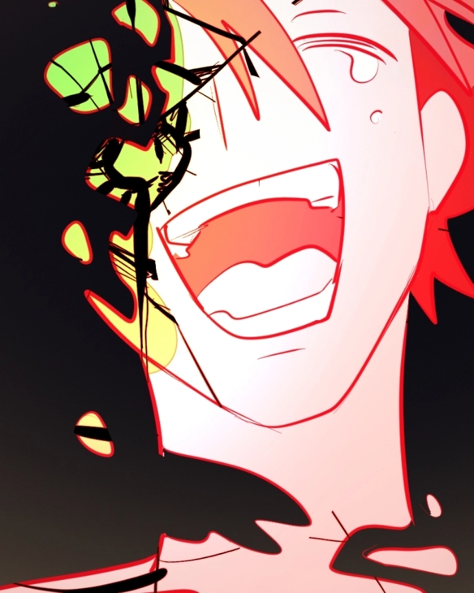 Shinigami ni datte, Ai wa aru. Chapter 50 page 139 - 