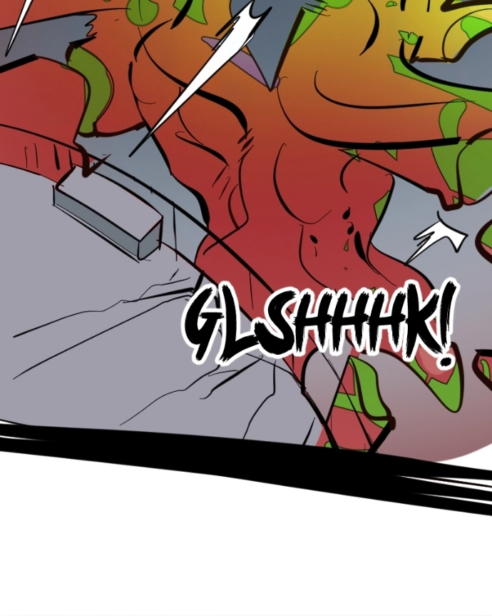 Shinigami ni datte, Ai wa aru. Chapter 50 page 142 - 