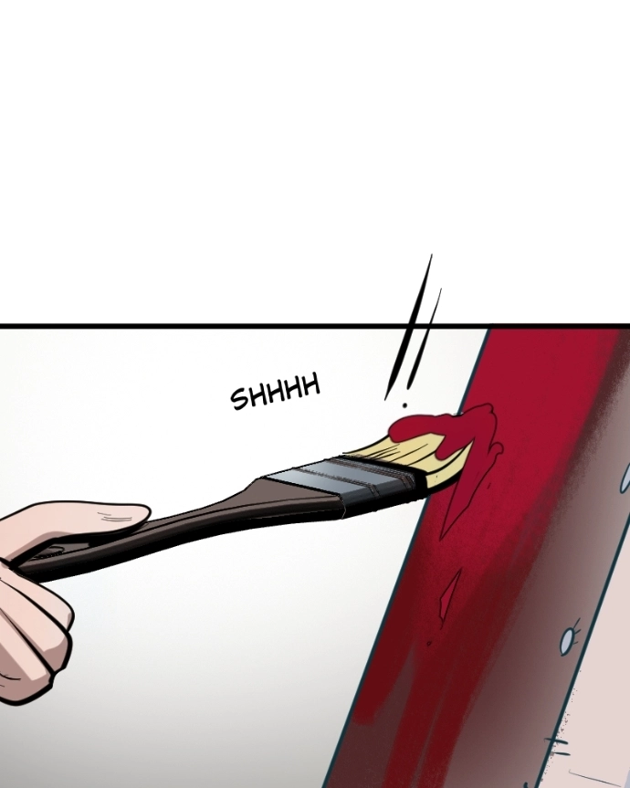 Shinigami ni datte, Ai wa aru. Chapter 50 page 162 - 