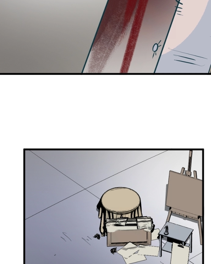 Shinigami ni datte, Ai wa aru. Chapter 50 page 163 - 