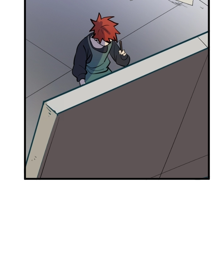Shinigami ni datte, Ai wa aru. Chapter 50 page 164 - 