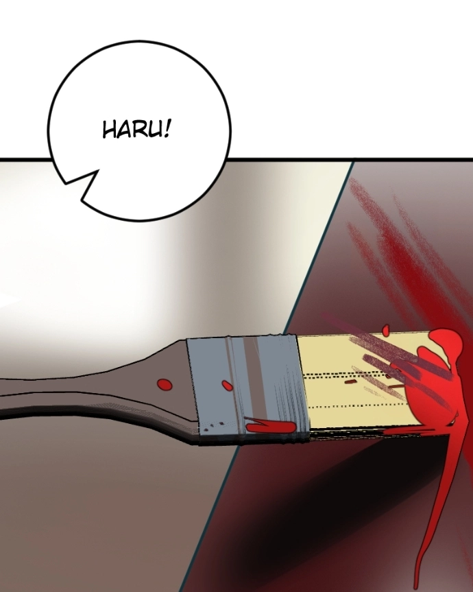 Shinigami ni datte, Ai wa aru. Chapter 50 page 165 - 