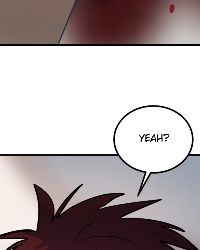 Shinigami ni datte, Ai wa aru. Chapter 50 page 166 - 