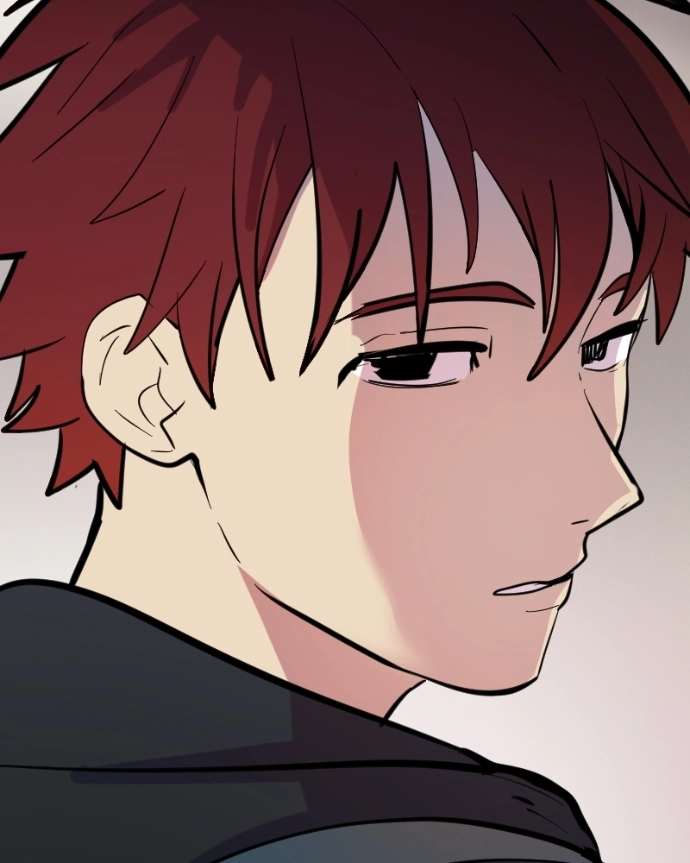 Shinigami ni datte, Ai wa aru. Chapter 50 page 167 - 