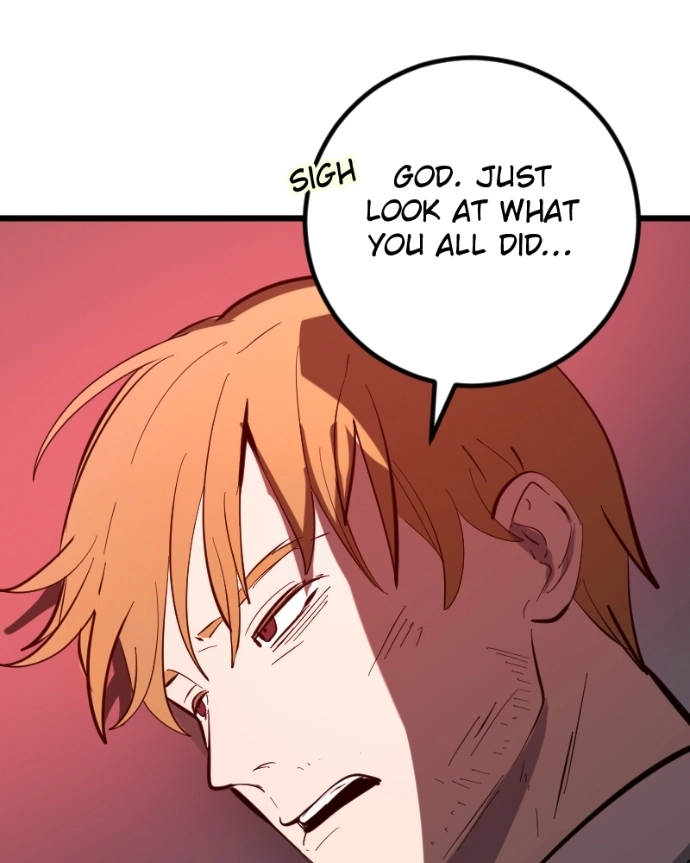 Shinigami ni datte, Ai wa aru. Chapter 50 page 18 - 