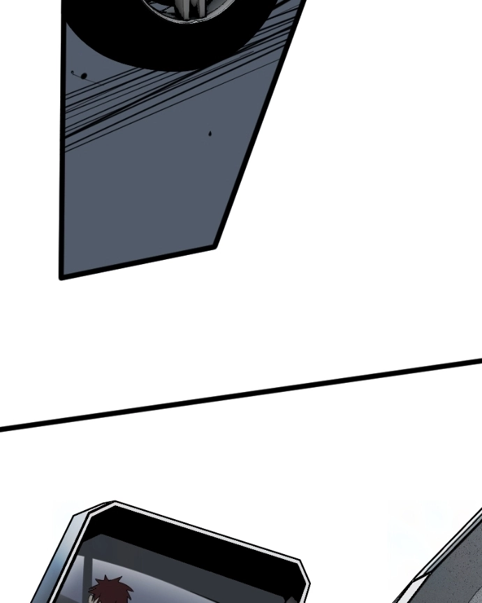 Shinigami ni datte, Ai wa aru. Chapter 50 page 173 - 
