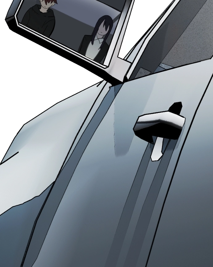 Shinigami ni datte, Ai wa aru. Chapter 50 page 174 - 