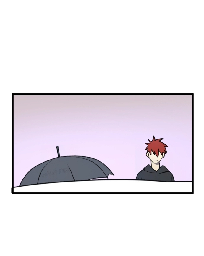 Shinigami ni datte, Ai wa aru. Chapter 50 page 176 - 