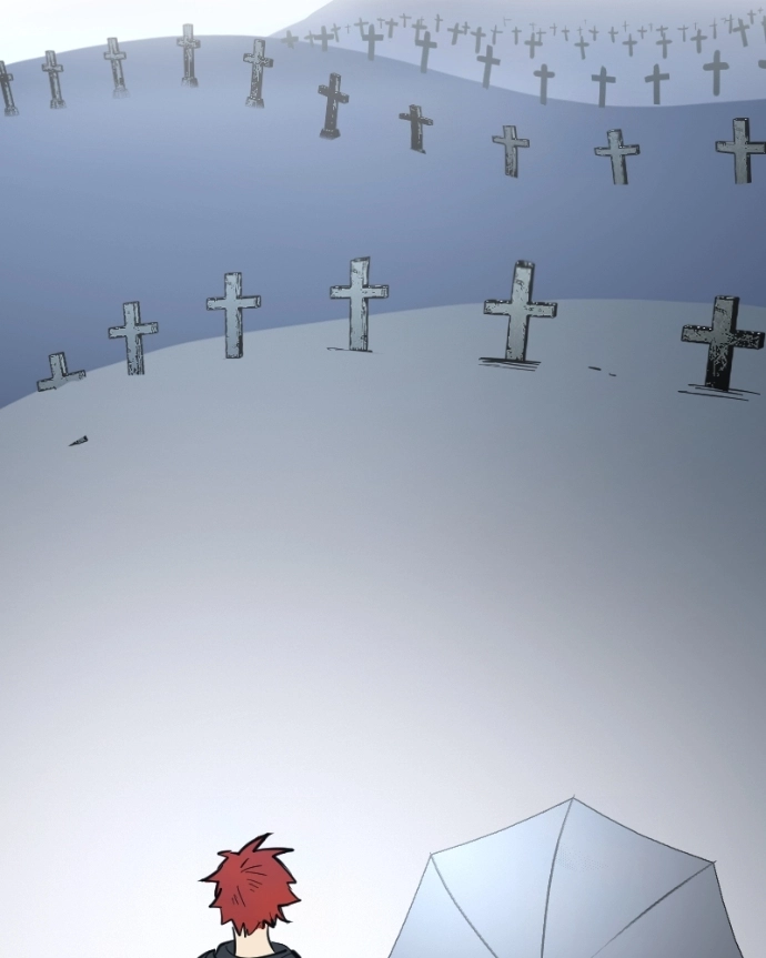 Shinigami ni datte, Ai wa aru. Chapter 50 page 178 - 
