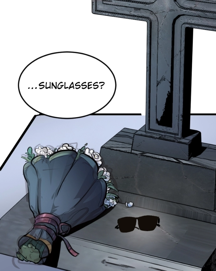 Shinigami ni datte, Ai wa aru. Chapter 50 page 180 - 