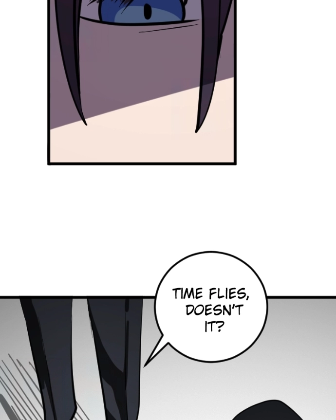 Shinigami ni datte, Ai wa aru. Chapter 50 page 182 - 