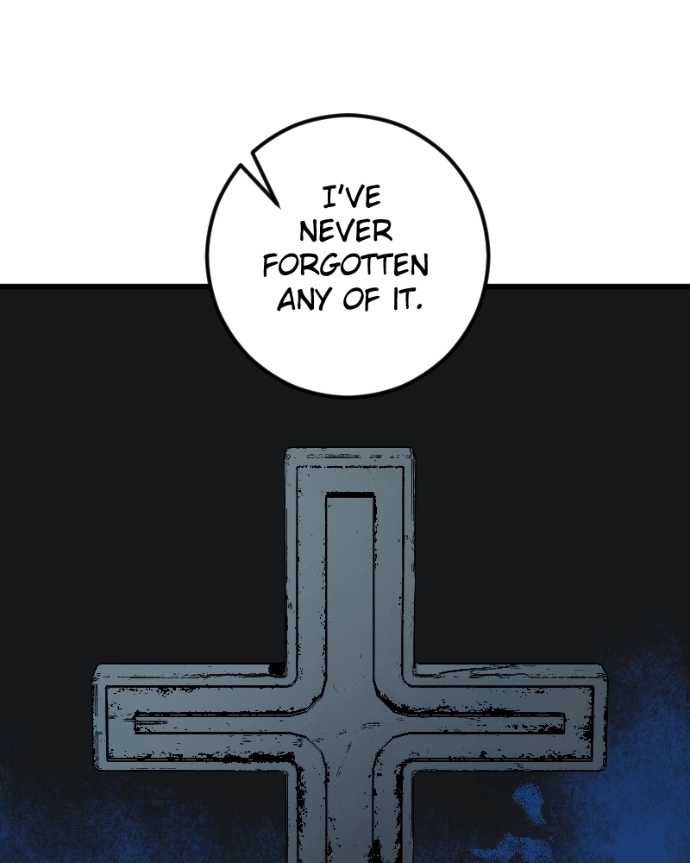 Shinigami ni datte, Ai wa aru. Chapter 50 page 186 - 