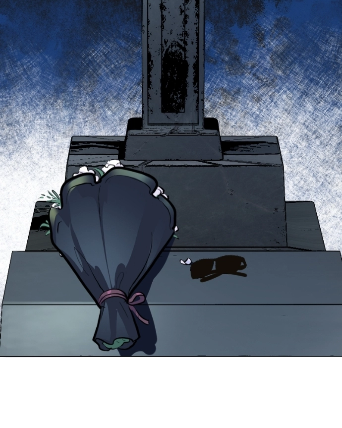 Shinigami ni datte, Ai wa aru. Chapter 50 page 187 - 