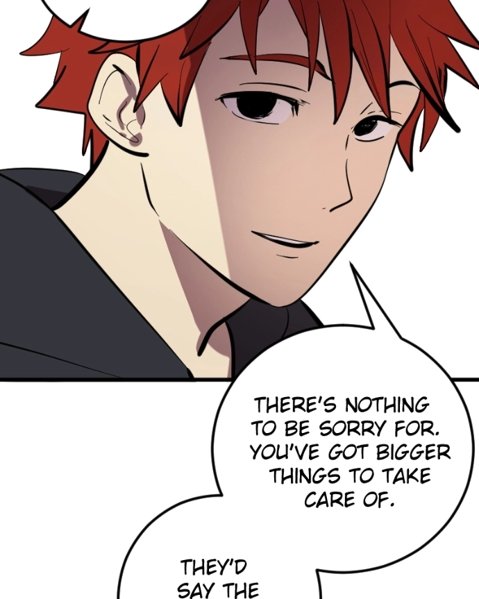 Shinigami ni datte, Ai wa aru. Chapter 50 page 193 - 