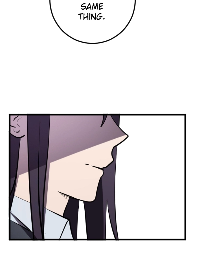 Shinigami ni datte, Ai wa aru. Chapter 50 page 194 - 