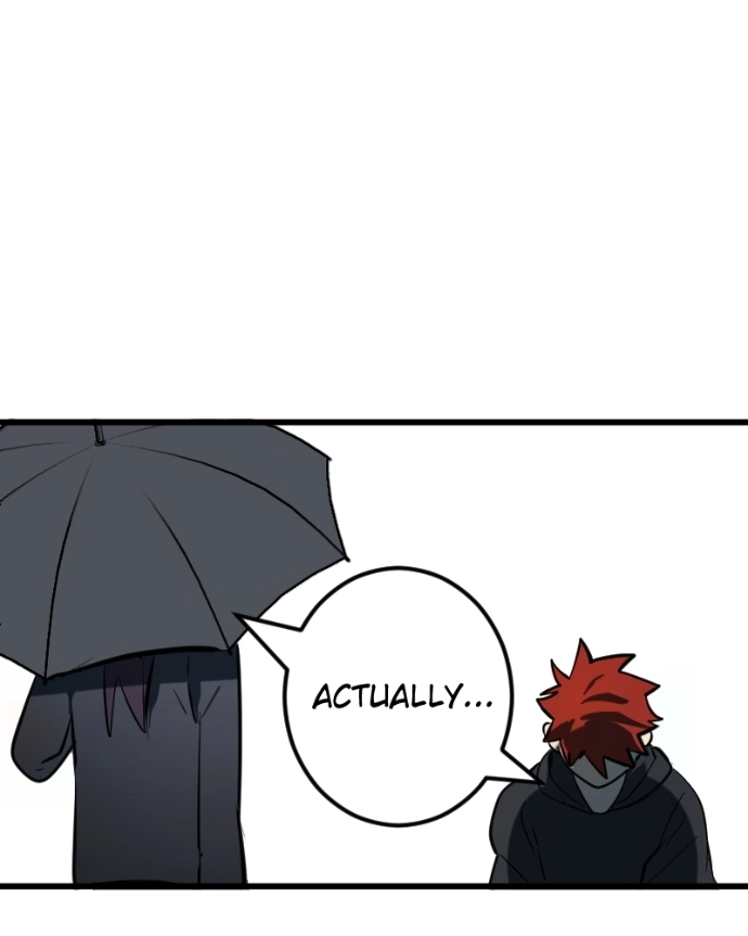 Shinigami ni datte, Ai wa aru. Chapter 50 page 195 - 