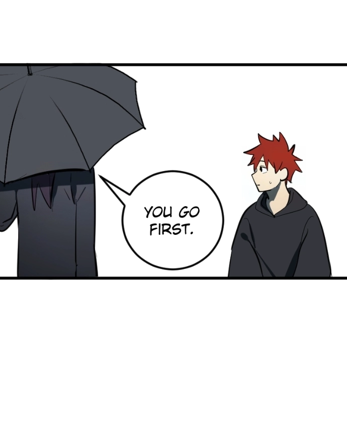 Shinigami ni datte, Ai wa aru. Chapter 50 page 196 - 