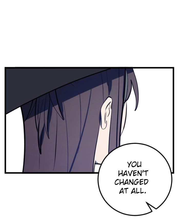 Shinigami ni datte, Ai wa aru. Chapter 50 page 198 - 