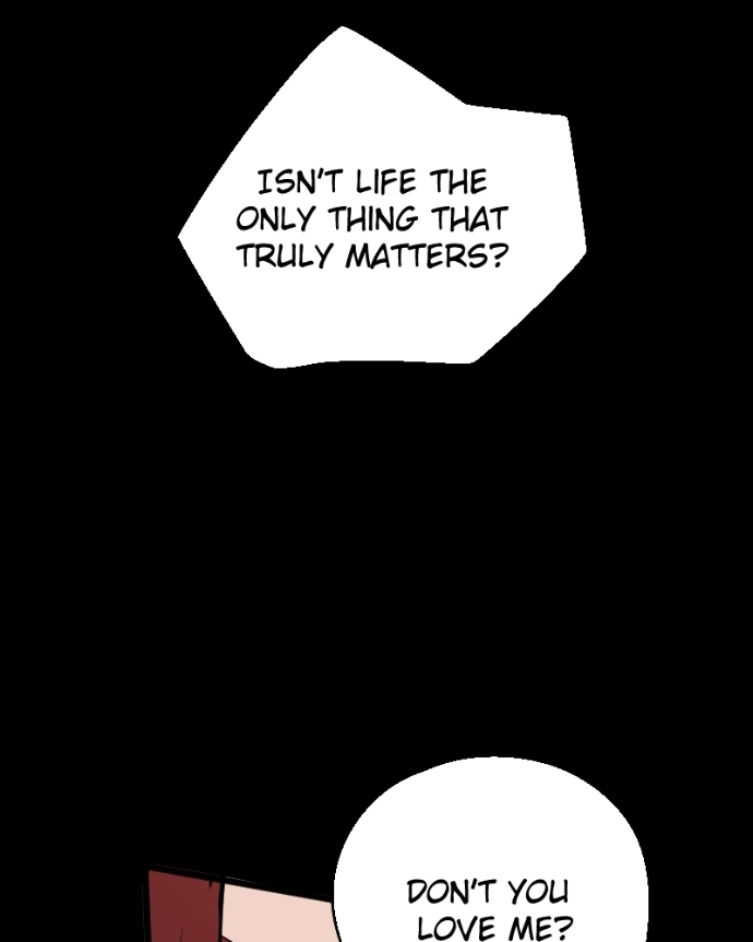 Shinigami ni datte, Ai wa aru. Chapter 50 page 3 - 