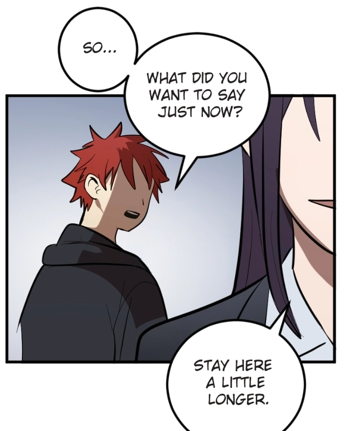 Shinigami ni datte, Ai wa aru. Chapter 50 page 202 - 