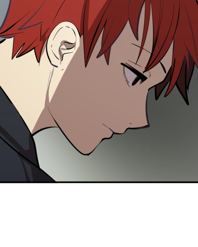 Shinigami ni datte, Ai wa aru. Chapter 50 page 207 - 