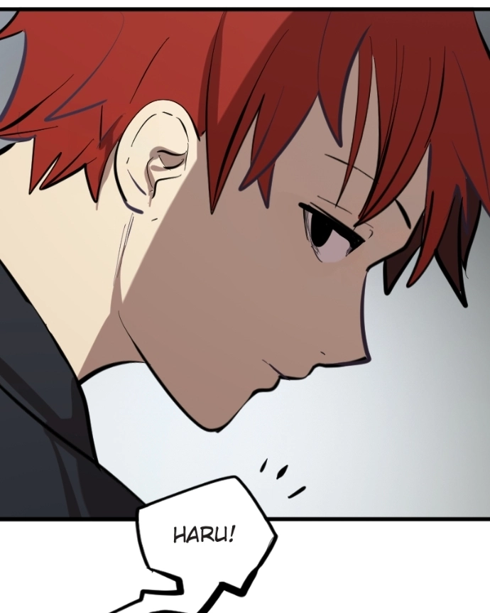 Shinigami ni datte, Ai wa aru. Chapter 50 page 208 - 