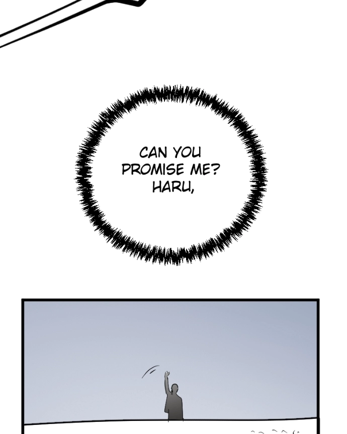 Shinigami ni datte, Ai wa aru. Chapter 50 page 209 - 