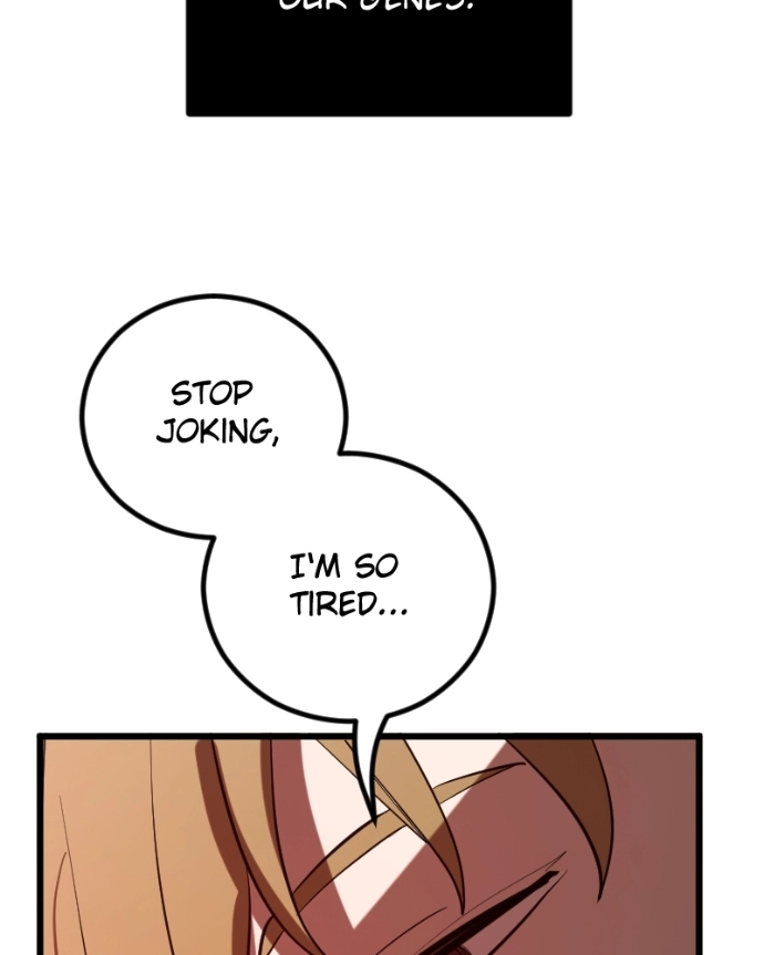 Shinigami ni datte, Ai wa aru. Chapter 50 page 23 - 