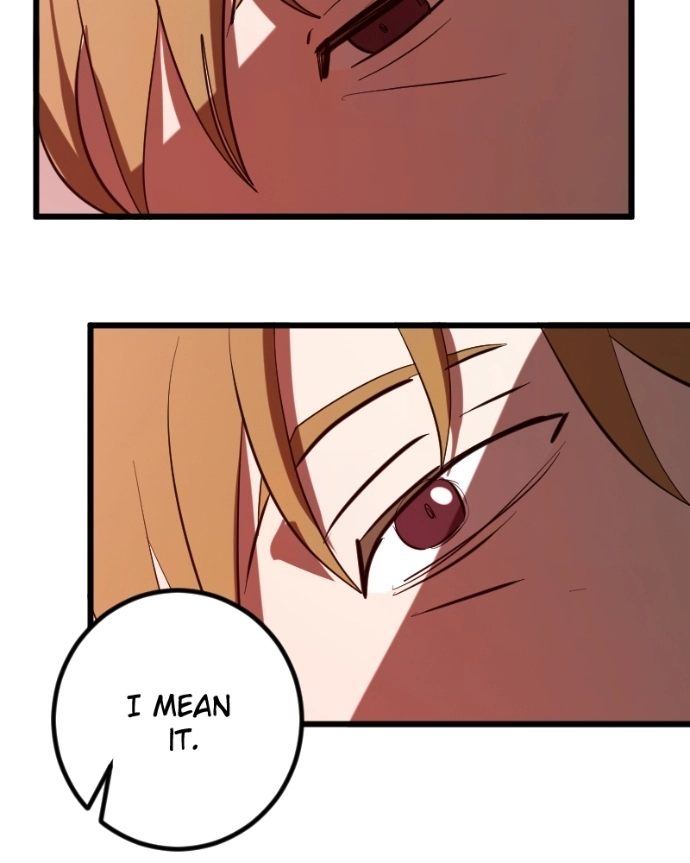 Shinigami ni datte, Ai wa aru. Chapter 50 page 24 - 