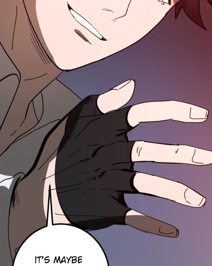 Shinigami ni datte, Ai wa aru. Chapter 50 page 26 - 