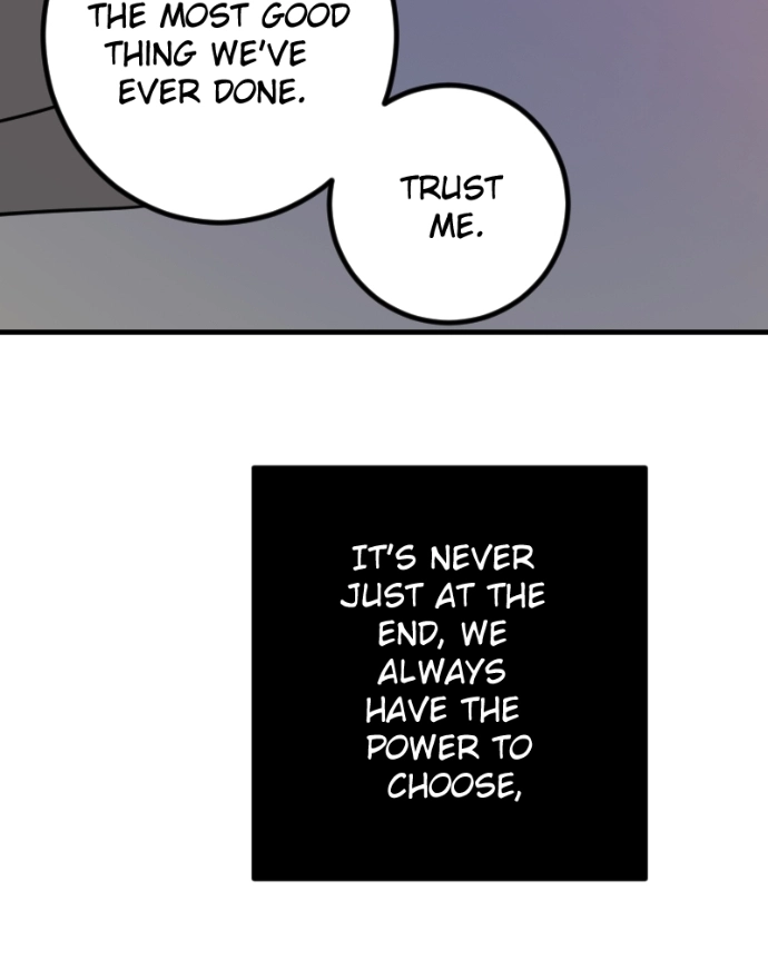Shinigami ni datte, Ai wa aru. Chapter 50 page 27 - 