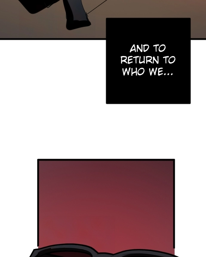 Shinigami ni datte, Ai wa aru. Chapter 50 page 34 - 