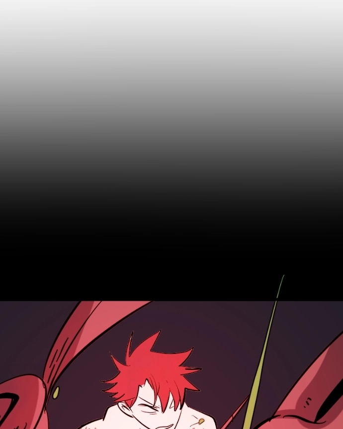 Shinigami ni datte, Ai wa aru. Chapter 50 page 36 - 