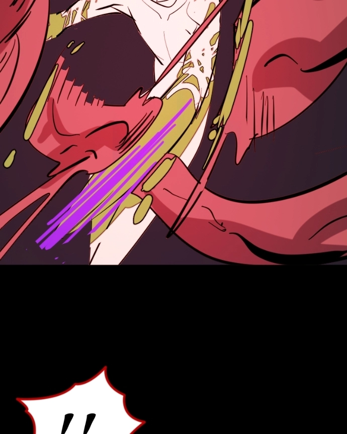 Shinigami ni datte, Ai wa aru. Chapter 50 page 37 - 