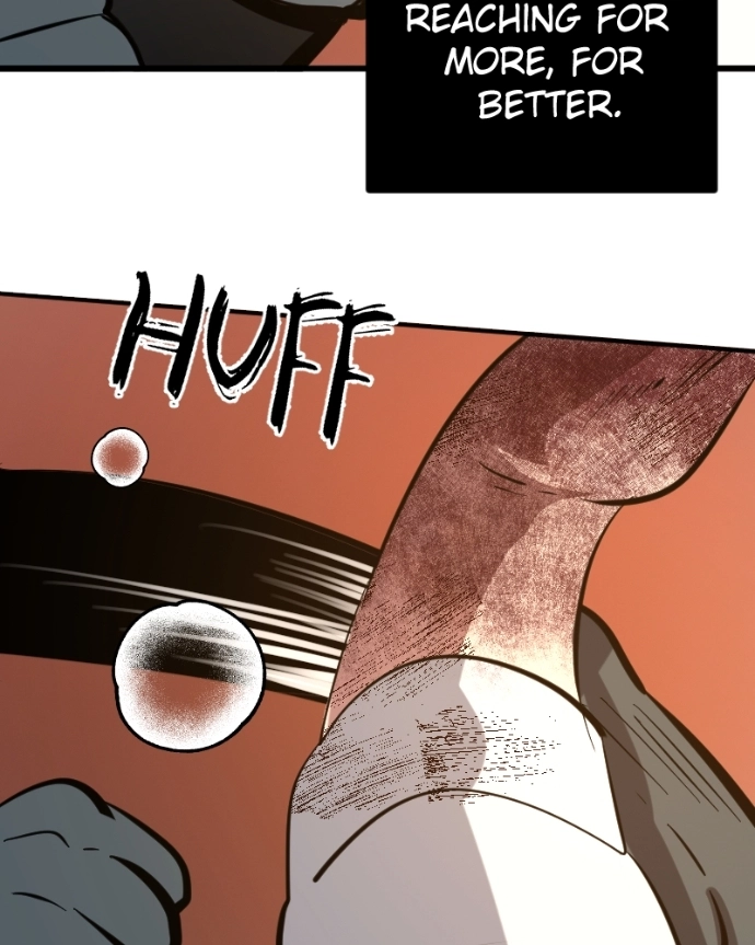 Shinigami ni datte, Ai wa aru. Chapter 50 page 49 - 