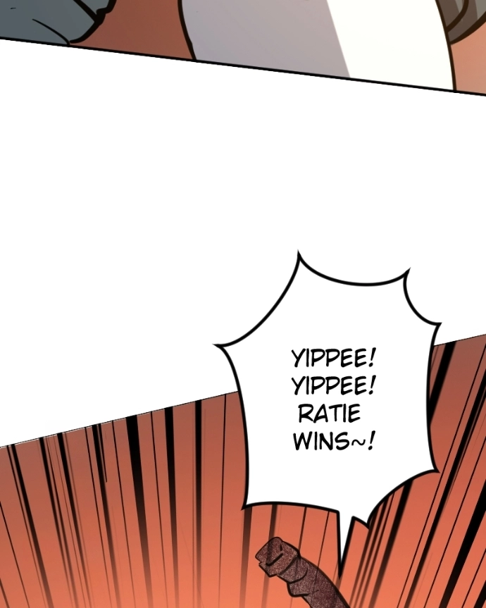 Shinigami ni datte, Ai wa aru. Chapter 50 page 50 - 